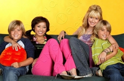 12 - Brenda Song photoshoort4