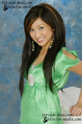 33273659_UPGPJXVDR - Brenda Song photoshoort5