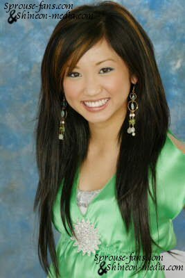 33273667_AVPOCBTFQ - Brenda Song photoshoort5