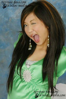 33273684_YBCRMMSIH - Brenda Song photoshoort5