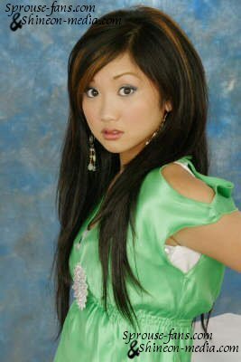 33273689_JUIISKLJX - Brenda Song photoshoort5