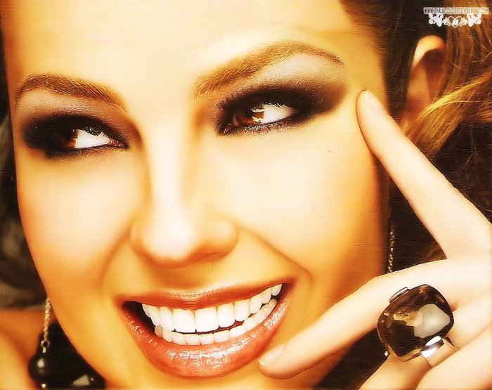 Thalia