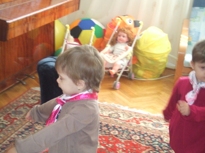 DSCF3523 - Florii si Paste 2011