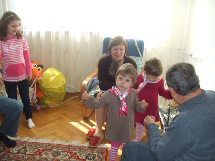 DSCF3529 - Florii si Paste 2011