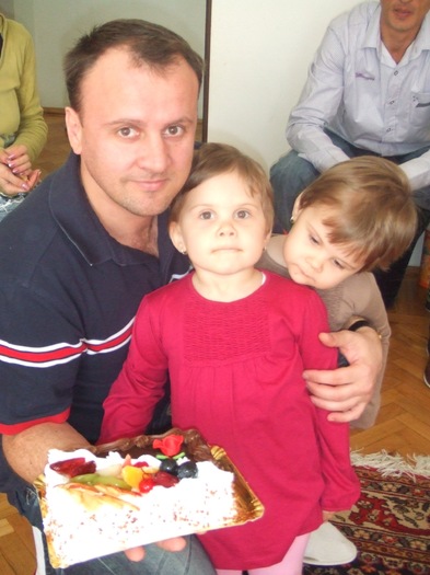 DSCF3534 - Florii si Paste 2011