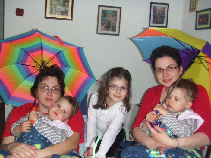 DSCF3536 - Florii si Paste 2011