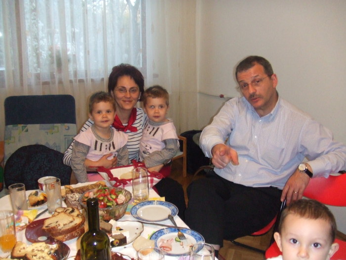 DSCF3543 - Florii si Paste 2011