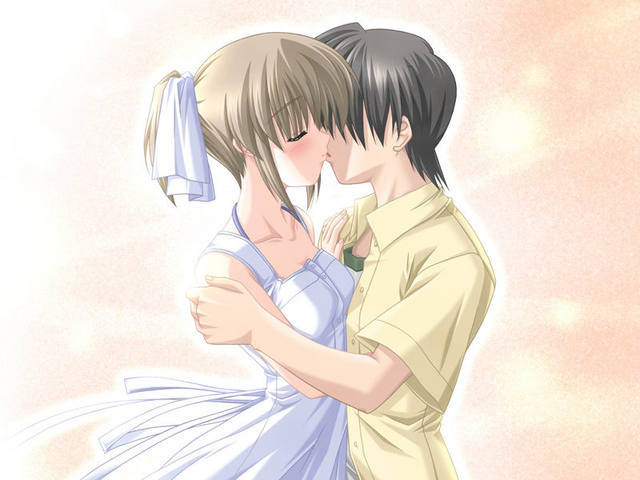 c7cc0403ea5810_full - ANIME - Kiss