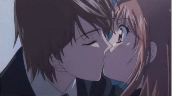 Itazurana%20Kiss%201 - ANIME - Kiss