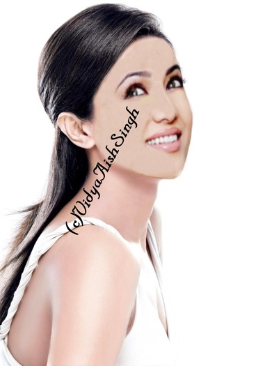 Shilpa Anand Pic Created By Me 1