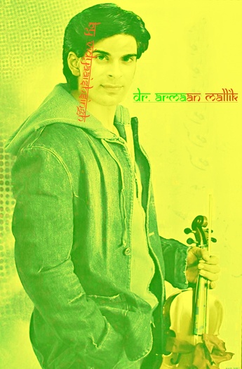 Armaan 2 - DILL MILL GAYYE AMMY N RIDZY PICTURES N WALLPAPERS KREATED BY MEE