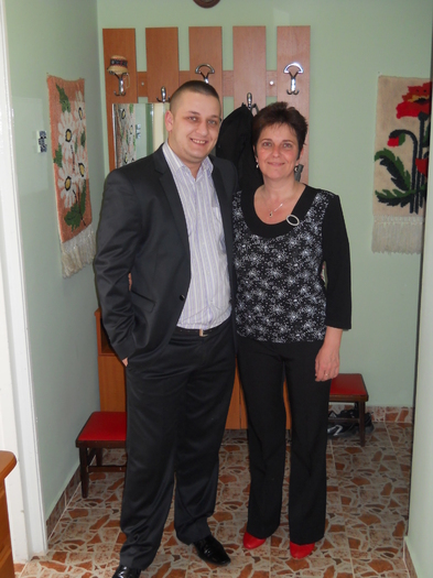 si fecioru' mami