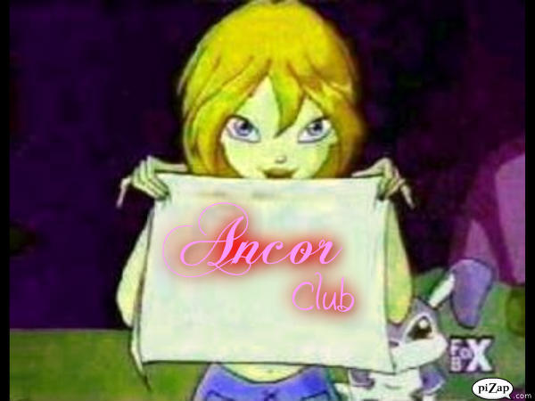 ancor club