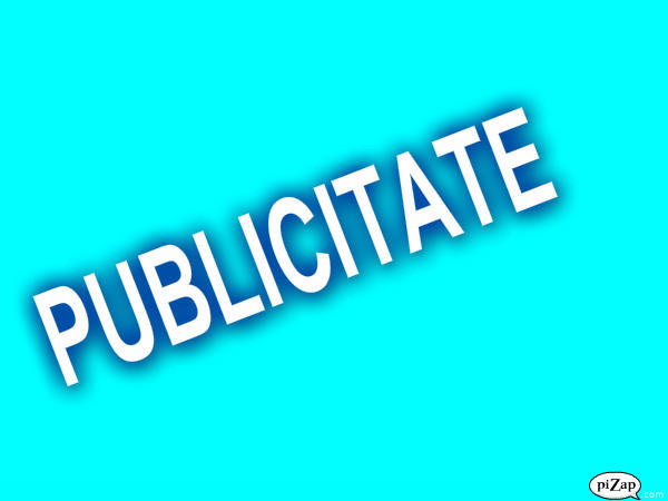 Publicitate - OnE ePiSoDe