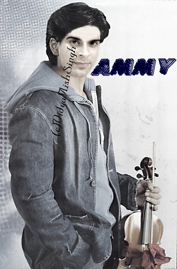 Armaan 3 - DILL MILL GAYYE AMMY N RIDZY PICTURES N WALLPAPERS KREATED BY MEE