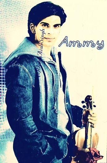Armaan 6 - DILL MILL GAYYE AMMY N RIDZY PICTURES N WALLPAPERS KREATED BY MEE