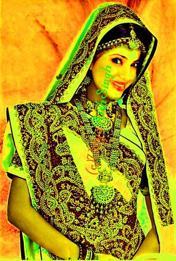 Riddhima 4 - DILL MILL GAYYE AMMY N RIDZY PICTURES N WALLPAPERS KREATED BY MEE