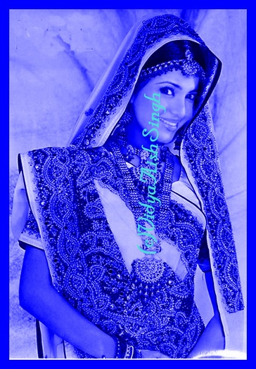 Riddhima 11 - DILL MILL GAYYE AMMY N RIDZY PICTURES N WALLPAPERS KREATED BY MEE