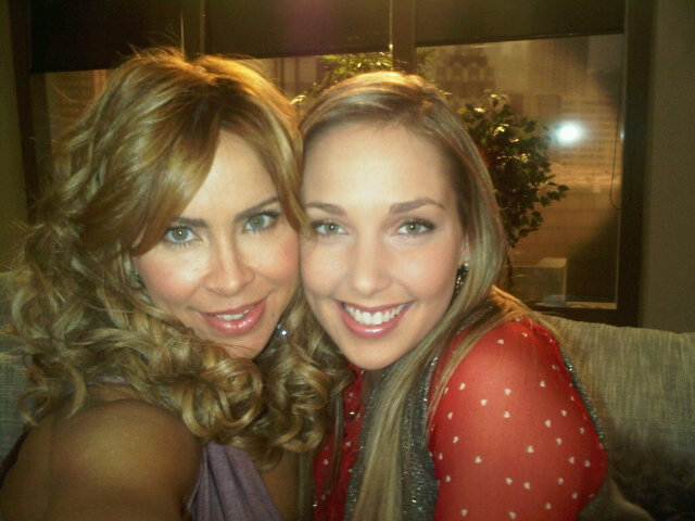 Vanessa y Aylin - Vanessa si Aylin Mujica