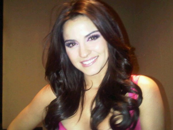 Maite - Maite Perroni