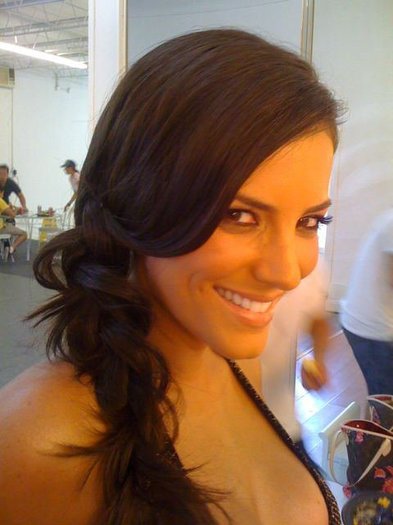 Gaby - Gaby Espino