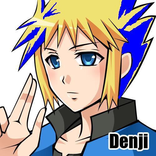 Denji