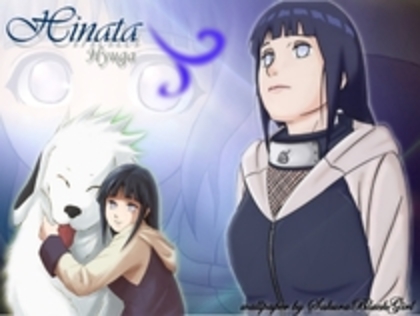 hinata 3 - hinata hyuga