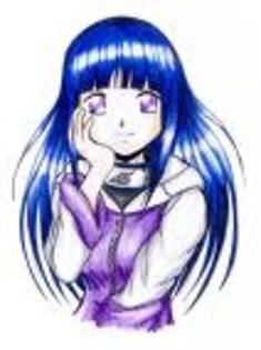 hinata 4 - hinata hyuga