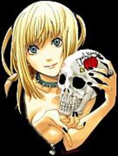 MUDGSGHZDNNEGNPOKOT - Death Note