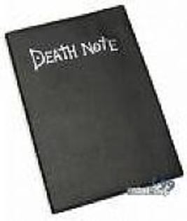 UMFOEKNIAIHLVUHWMWC - Death Note