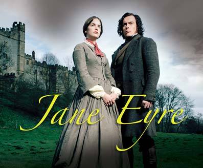 Jane Eyre