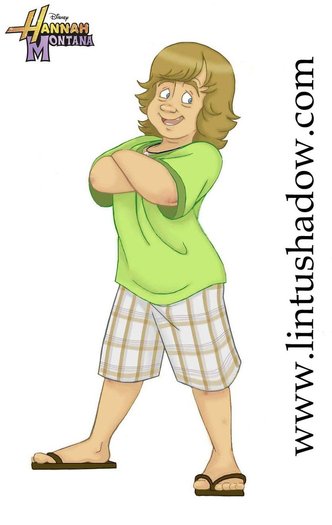 Hannah Montana - Hannah Montana