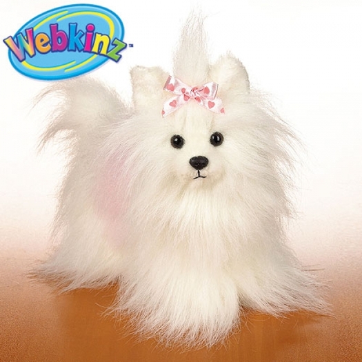 Adoptat de selyselena - Adopta un animalut Webkinz