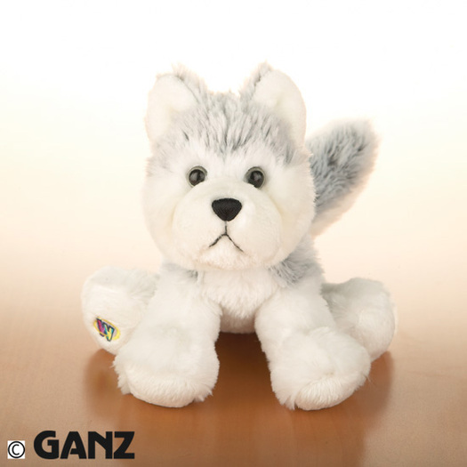 Adoptat de mine - Adopta un animalut Webkinz