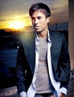 c - Enrique iglesias