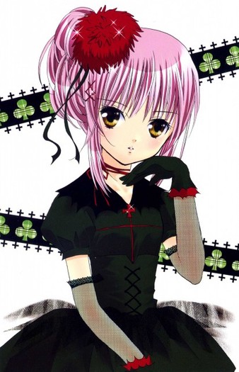 309438 - Shugo Chara