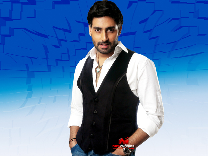 1120 - Abhishek Bachchan