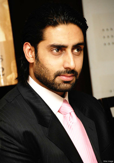 abhishek_bachchan - Abhishek Bachchan