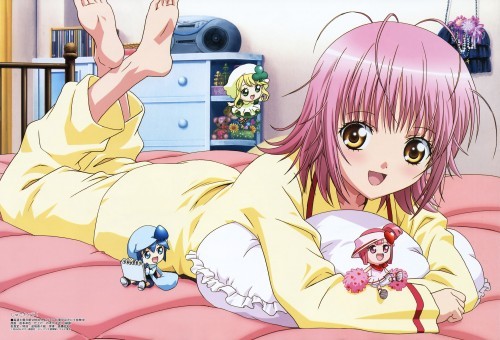 344290 - Shugo Chara