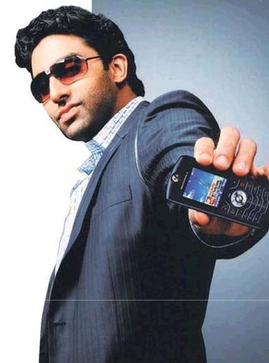 abhishek-bachchan-wallpaper - Abhishek Bachchan