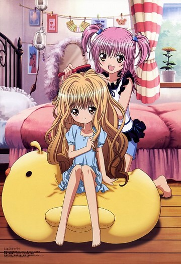 349634 - Shugo Chara