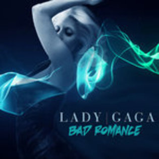 Lady_Gaga_Bad_Romance_by_cezuh0425 - lady gaga