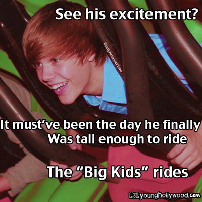 JustinBigDay - LOOOOooL