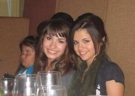 33dayw1 - selena