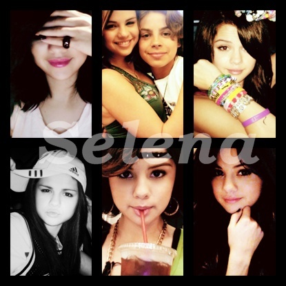 catsoao - selena
