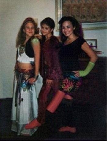 demiselenab - selena