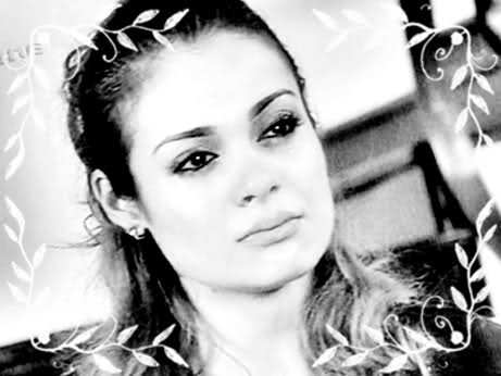 zjawyc - anemona niculescu