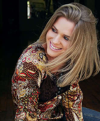 Sonya Smith - Sonya Smith