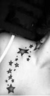 un tatuaj foarte interesant pentru p