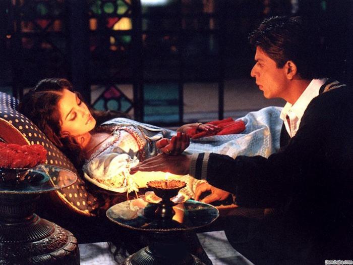  - Devdas